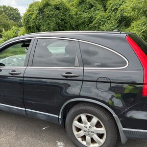 2007 Honda CR-V EX 照片 6