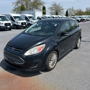 FORD C-MAX HYBRID SE - 1