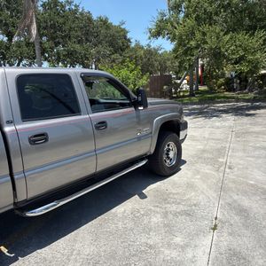 2007 Chevrolet SILVERADO 2500HD CLASSIC LT1 — миниатюра 52