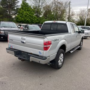 FORD F-150 XLT - 8