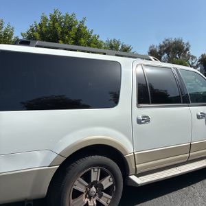 FORD EXPEDITION EL EDDIE BAUER - 9