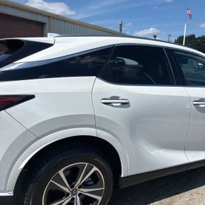 2024 Lexus RX 350 PREMIUM — фото 9