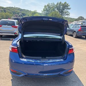 صورة مصغرة 43 لـ 2016 Acura ILX BASE