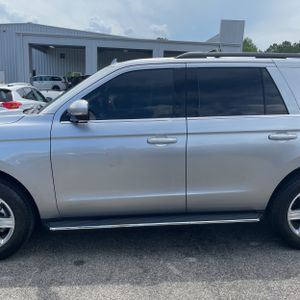2021 FORD EXPEDITION XLT — фото 4