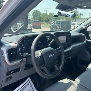 2023 FORD F-150 XL thumbnail 38