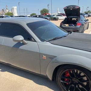 صورة مصغرة 13 لـ 2019 Dodge CHALLENGER R/T SCAT PACK