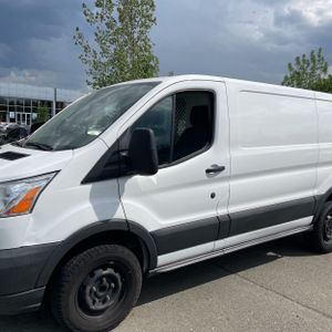 FORD TRANSIT 250 - 2