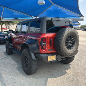 2023 FORD BRONCO RAPTOR 照片 5