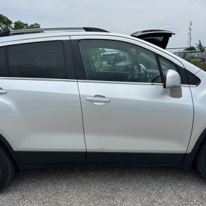 2016 Chevrolet TRAX LT — миниатюра 11