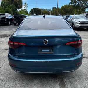 صورة 7 لـ 2020 Volkswagen JETTA SEL PREMIUM