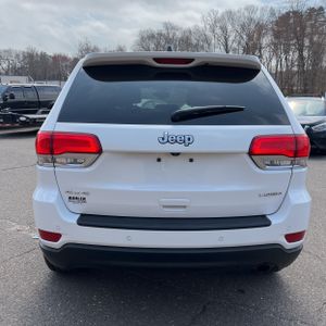 JEEP GRAND CHEROKEE LAREDO E - 7