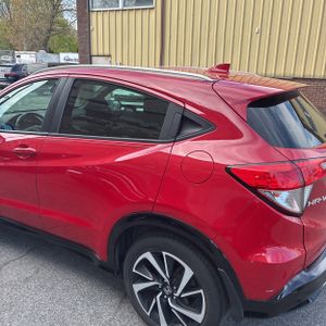 HONDA HR-V SPORT - 5