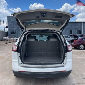 صورة مصغرة 42 لـ 2016 Chevrolet TRAVERSE LT
