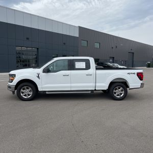 FORD F-150 XLT - 3