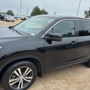 HONDA PILOT EX-L - 2