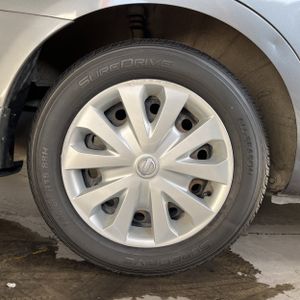 2018 Nissan VERSA 1.6 S+ thumbnail 19