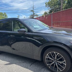 2025 Mazda CX-70 PLUG-IN HYBRID PREMIUM — миниатюра 13