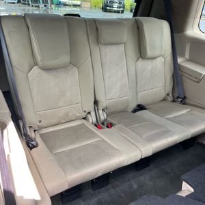 2014 Honda PILOT LX 照片 36