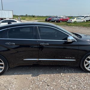صورة مصغرة 11 لـ 2014 Chevrolet IMPALA LTZ