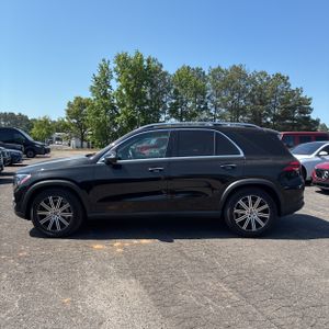 MERCEDES-BENZ GLE - 3