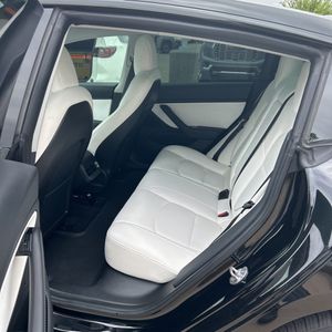 صورة مصغرة 32 لـ 2020 Tesla MODEL 3 LONG RANGE