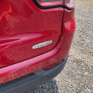 صورة مصغرة 23 لـ 2019 JEEP COMPASS LATITUDE