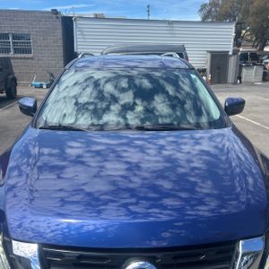 صورة 15 لـ 2018 Nissan PATHFINDER SV