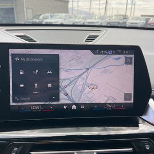2025 BMW X1 XDRIVE28I — миниатюра 38