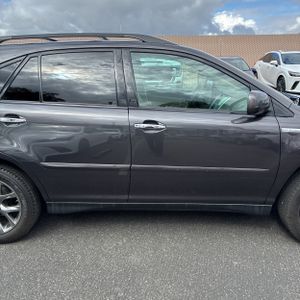 LEXUS RX 350 BASE - 10