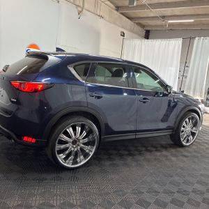 صورة 10 لـ 2018 Mazda CX-5 GT