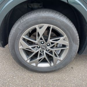 2023 Genesis GV70 2.5T STANDARD 缩略图 19