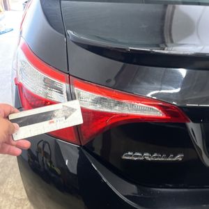 2014 Toyota COROLLA S PLUS thumbnail 60