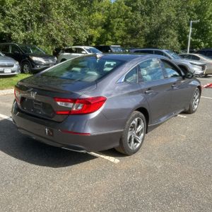 صورة 8 لـ 2018 Honda ACCORD EX