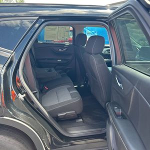 صورة مصغرة 34 لـ 2024 Chevrolet BLAZER LT