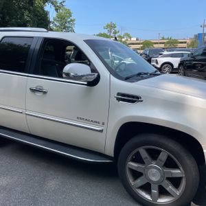 صورة مصغرة 13 لـ 2008 Cadillac ESCALADE BASE