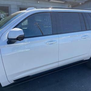 CADILLAC ESCALADE ESV SPORT - 4