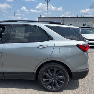 صورة 6 لـ 2024 Chevrolet EQUINOX RS