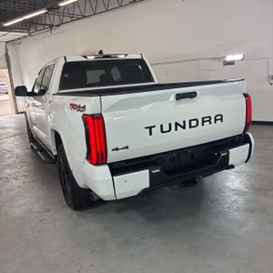 صورة 5 لـ 2023 Toyota TUNDRA SR5