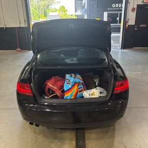 صورة مصغرة 42 لـ 2013 AUDI A5 2.0T PREMIUM