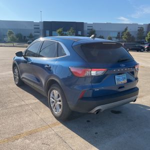 FORD ESCAPE SE - 5