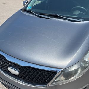 2014 KIA SPORTAGE LX — миниатюра 54