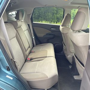 صورة مصغرة 34 لـ 2014 Honda CR-V EX