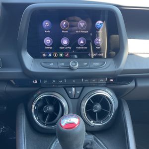 صورة مصغرة 37 لـ 2019 Chevrolet CAMARO SS