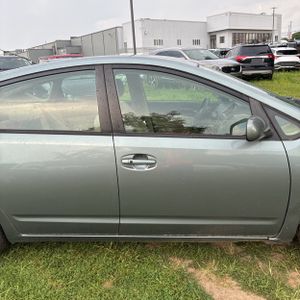 2005 Toyota PRIUS BASE — миниатюра 11