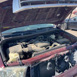 2009 Toyota SEQUOIA SR5 缩略图 37