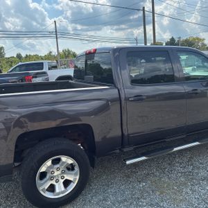 2015 Chevrolet SILVERADO 1500 LT Z71 照片 9