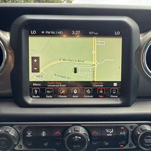 صورة مصغرة 40 لـ 2019 JEEP WRANGLER SAHARA
