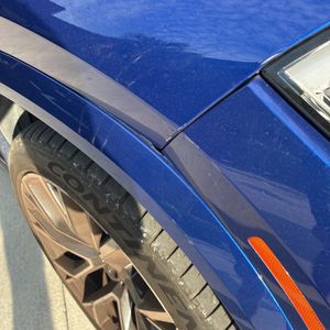 صورة 59 لـ 2020 BMW X6 M COMPETITION