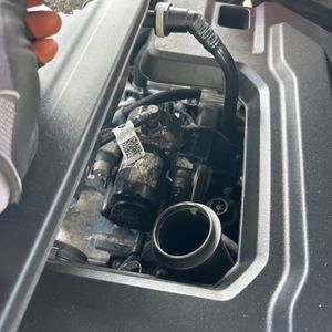2022 RAM 1500 BIG HORN — миниатюра 48