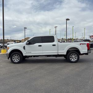 FORD F-250 SUPER DUTY XLT - 3